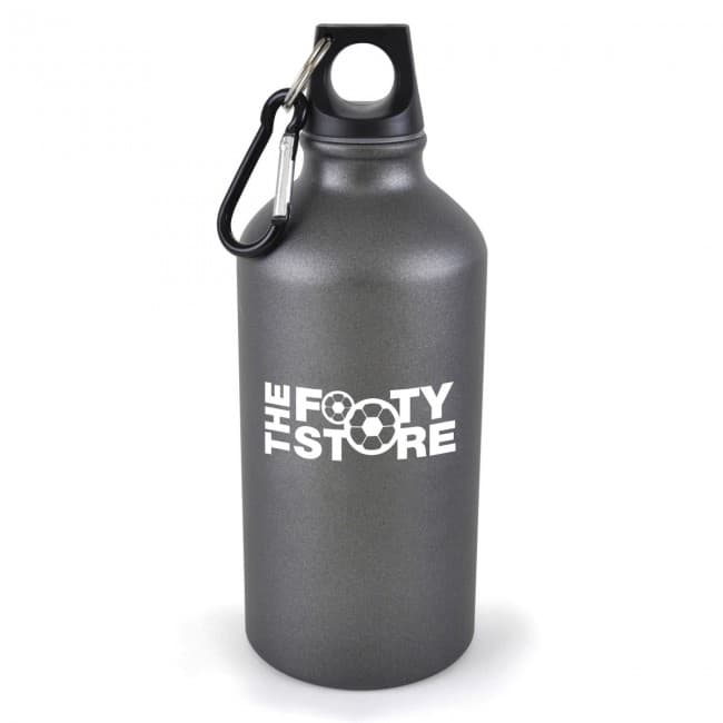 Custom Printed Dalton Aluminium Sports Bottle 500ml - Image 2