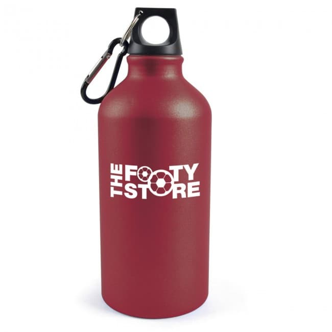 Custom Printed Dalton Aluminium Sports Bottle 500ml - Image 1