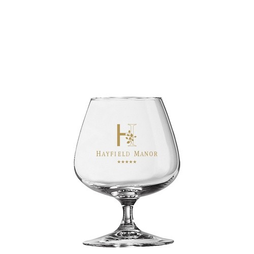 Custom Printed Brandy Cognac Glass 150ml