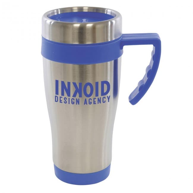 Custom Printed Promotional Oregon Travel Mug - Image 4