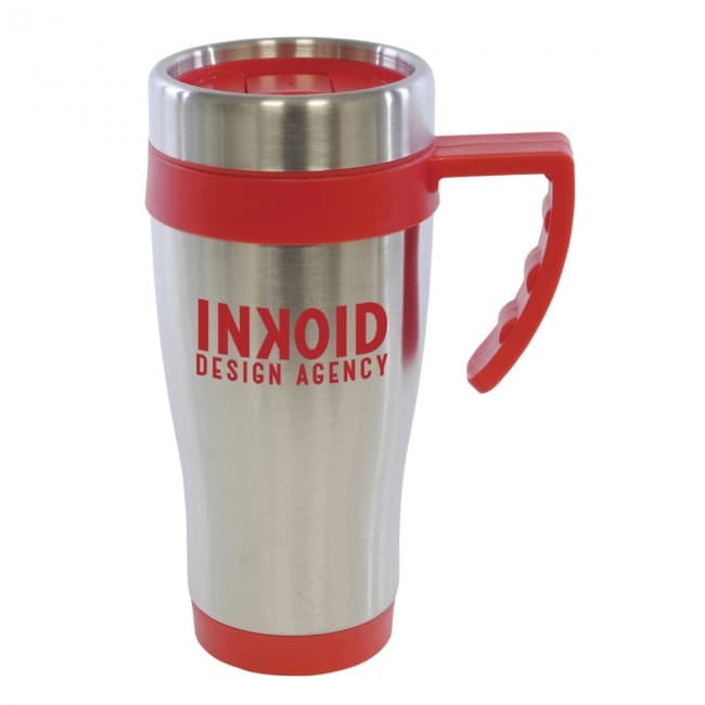 Custom Printed Promotional Oregon Travel Mug - Image 9