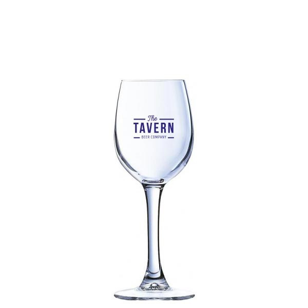 Custom Printed Cabernet Tulip Port Liqueur Glass 70ml