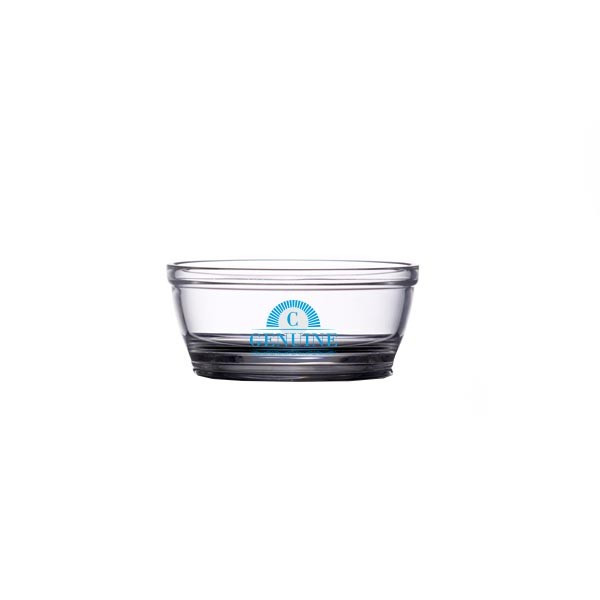 Custom Printed Premium Chefs Bowl 65mm