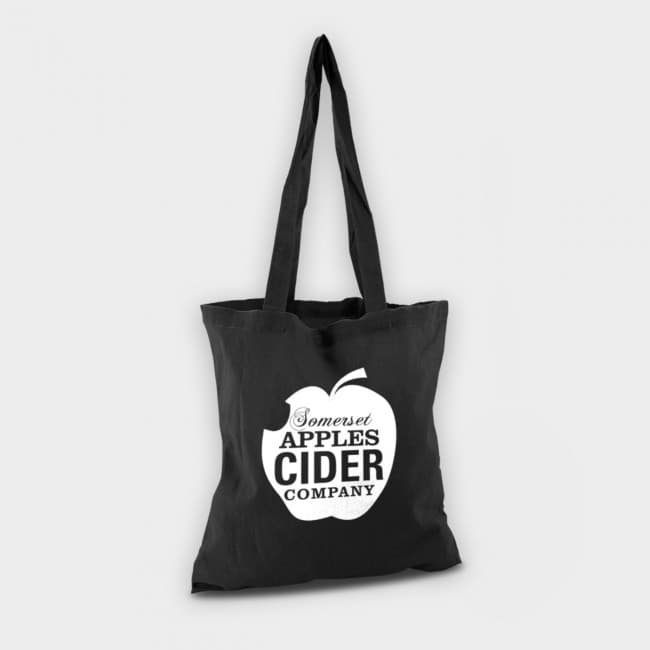 Custom Printed Green & Good Brixton Shopper - Coloured Cotton 4oz - Image 9