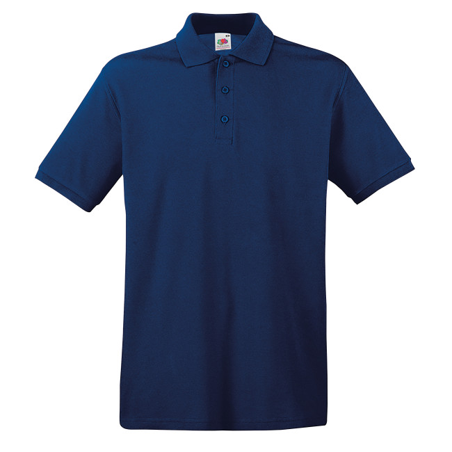 Custom Printed Premium Polo Shirt - Image 7