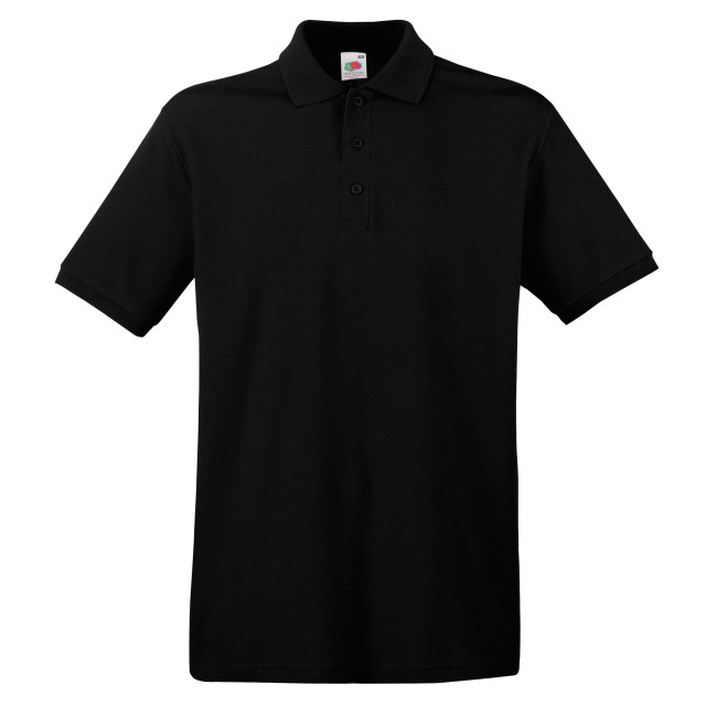 Custom Printed Premium Polo Shirt - Image 9