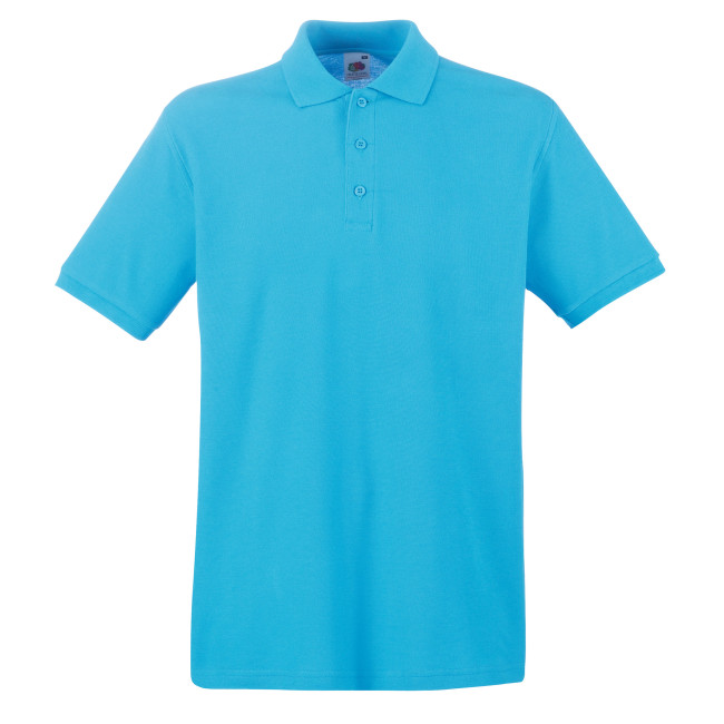 Custom Printed Premium Polo Shirt - Image 10