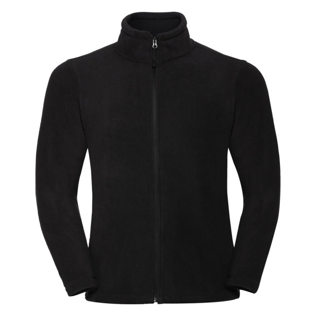 Custom Printed Russell Full Zip Outdoor Fleece - Image 6