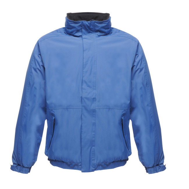 Custom Printed Regatta Dover Jacket - Image 6