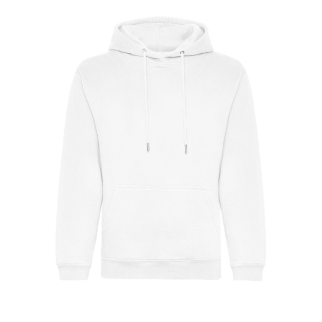 Custom Printed Just Hoods Organic Hoodie - Image 9