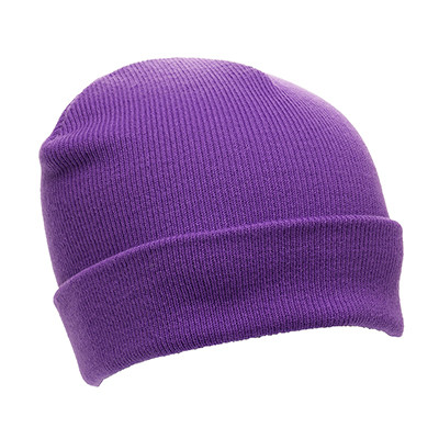 Custom Printed Original Beanie - Image 1