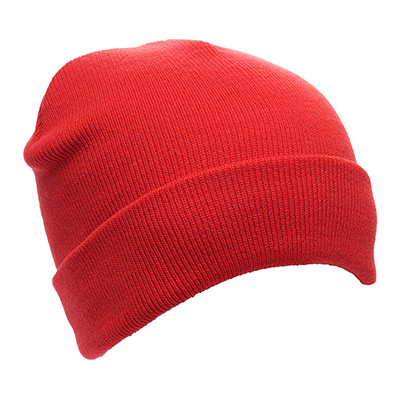 Custom Printed Original Beanie - Image 5