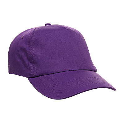 Custom Printed Premium 5 Panel Cap - Image 1