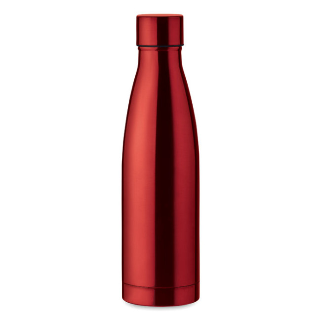 Custom Printed Double Wall Bottle 500ml - Image 2