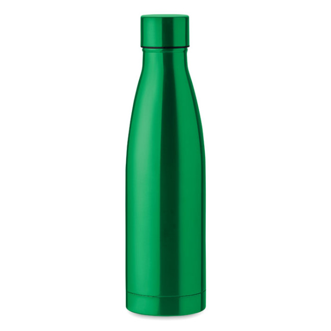 Custom Printed Double Wall Bottle 500ml - Image 3