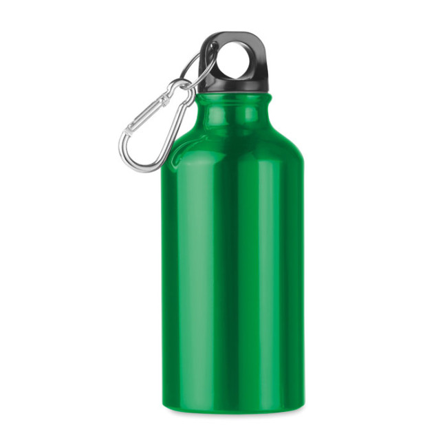 Custom Printed Aluminium Bottle 400ml - Image 6