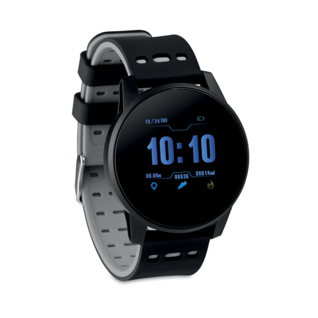 Custom Printed Sports Smart Watch - Image 2