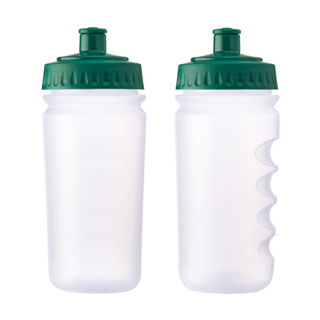 Custom Printed Olympic 380ml Sports Bottle - Image 3