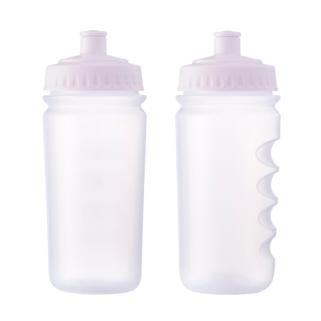 Custom Printed Olympic 380ml Sports Bottle - Image 4