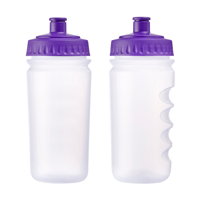 Custom Printed Olympic 380ml Sports Bottle - Image 5