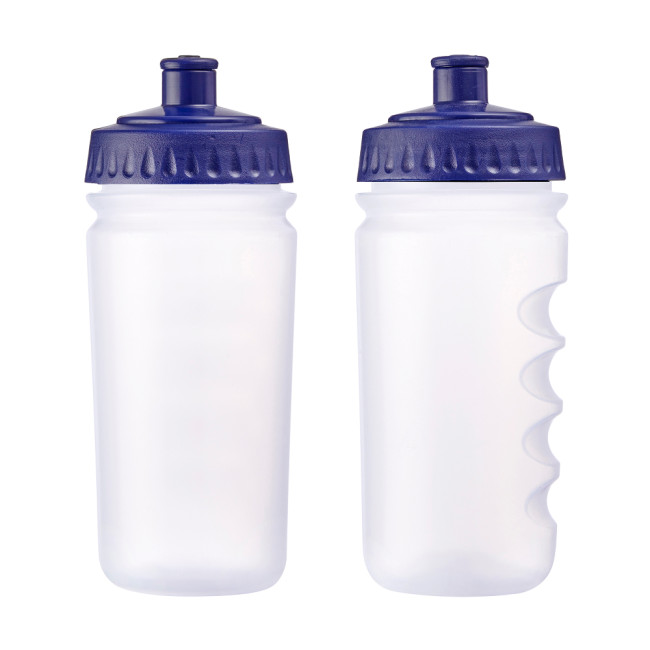 Custom Printed Olympic 380ml Sports Bottle - Image 6