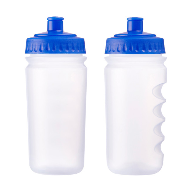 Custom Printed Olympic 380ml Sports Bottle - Image 7