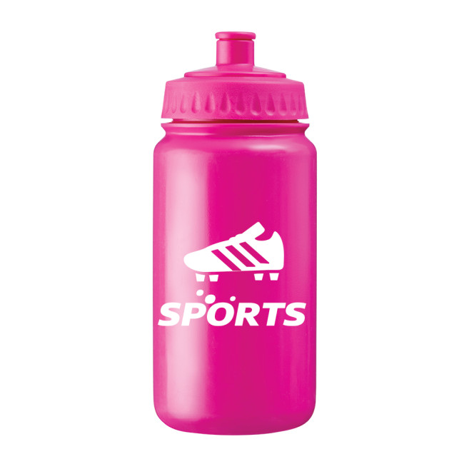 Custom Printed Olympic 500ml Sports Bottle - Image 5