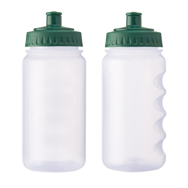 Custom Printed Bio 500ml Sports Bottle - Image 5