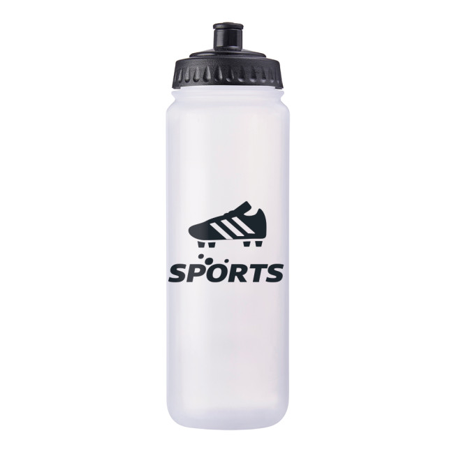 Custom Printed Bio 750ml Sports Bottle - Image 3