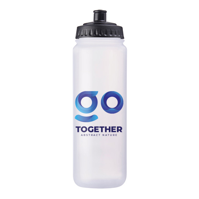 Custom Printed Bio 750ml Sports Bottle - Image 4