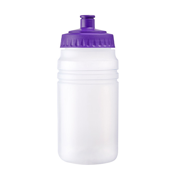 Custom Printed Energise 500ml Sports Bottle - Image 5