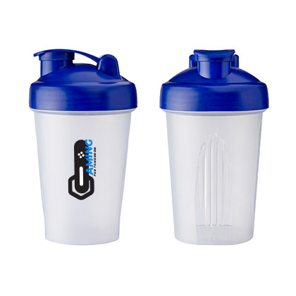 Custom Printed Shaker Bottle 500ml - Image 2