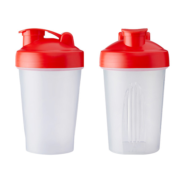 Custom Printed Shaker Bottle 500ml - Image 3