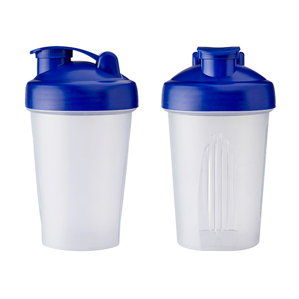 Custom Printed Shaker Bottle 500ml - Image 6