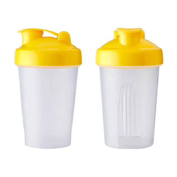 Custom Printed Shaker Bottle 500ml - Image 7