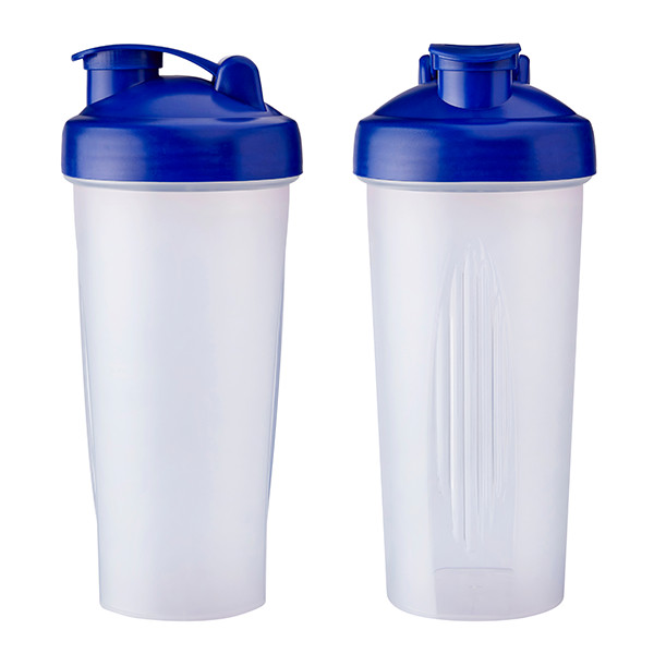 Custom Printed Shaker Bottle 750ml - Image 3