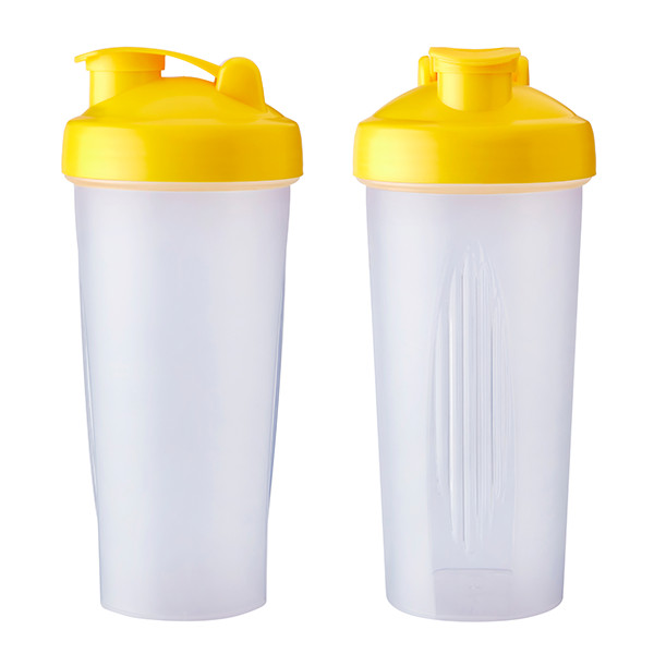 Custom Printed Shaker Bottle 750ml - Image 5