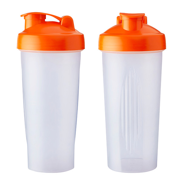 Custom Printed Shaker Bottle 750ml - Image 7