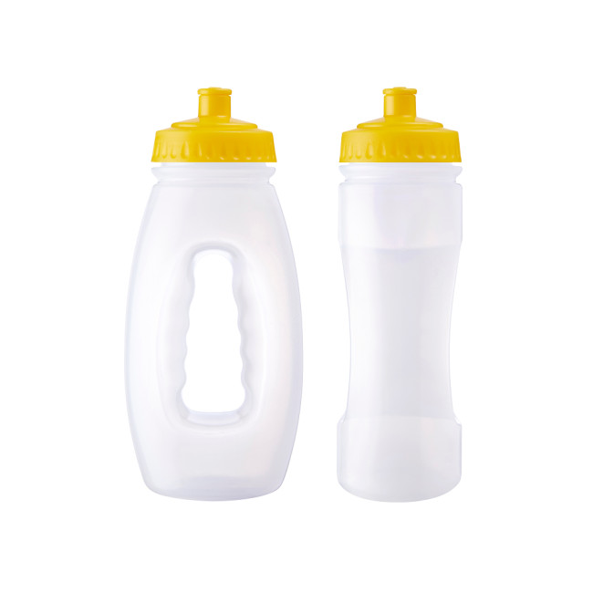 Custom Printed Ace 500ml Sports Bottle - Image 6