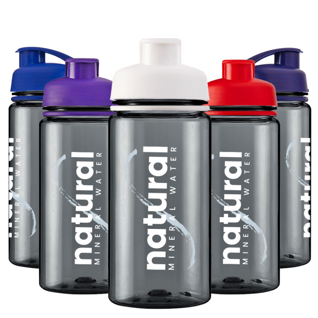 Custom Printed Aqua Active 500ml Tritan Sports Bottle - Image 3