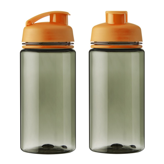 Custom Printed Aqua Active 500ml Tritan Sports Bottle - Image 7