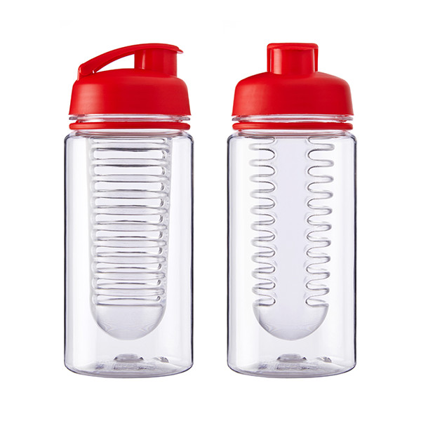 Custom Printed Aqua Infuse 500ml Tritan Sports Bottle - Image 6