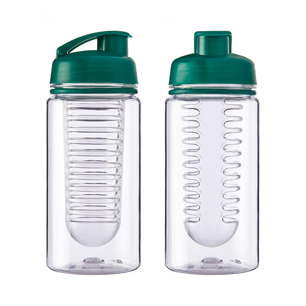 Custom Printed Aqua Infuse 500ml Tritan Sports Bottle - Image 7