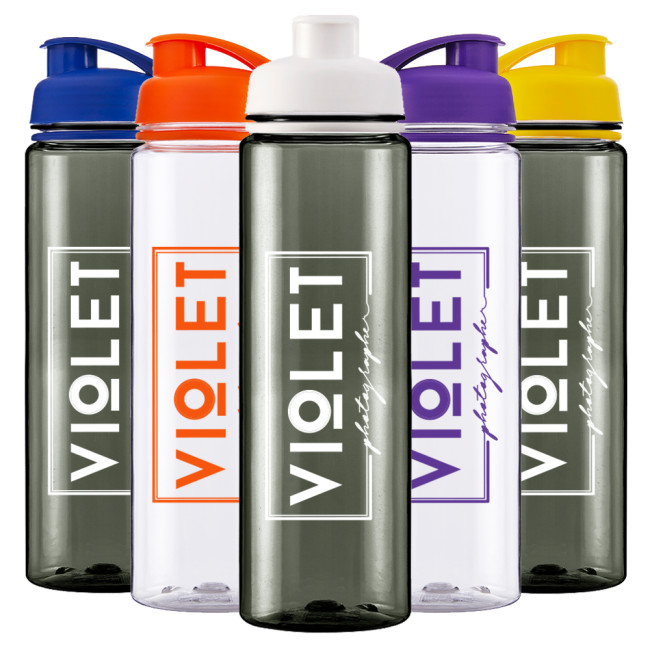 Custom Printed AquaMax Active 750ml Tritan Sports Bottle - Image 1