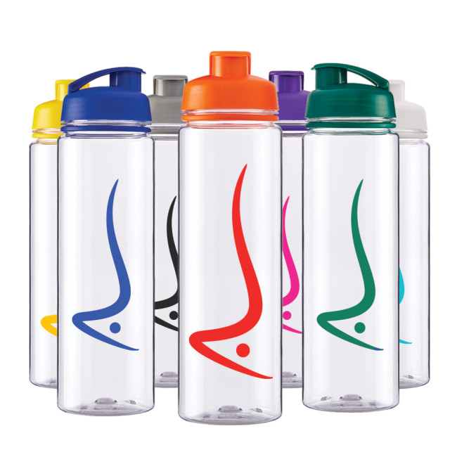 Custom Printed AquaMax Active 750ml Tritan Sports Bottle - Image 2