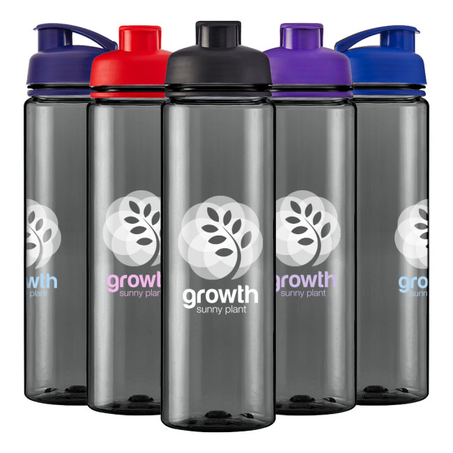 Custom Printed AquaMax Active 750ml Tritan Sports Bottle - Image 3