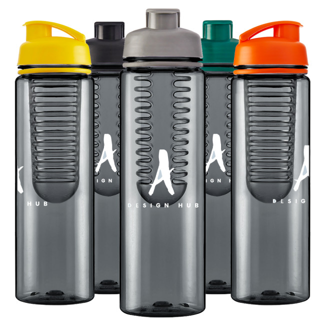 Custom Printed AquaMax Infuse 750ml Tritan Sports Bottle - Image 3