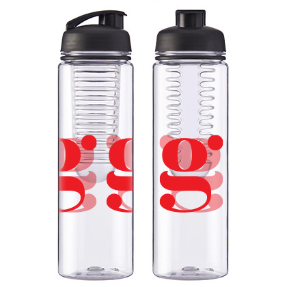 Custom Printed AquaMax Infuse 750ml Tritan Sports Bottle - Image 4