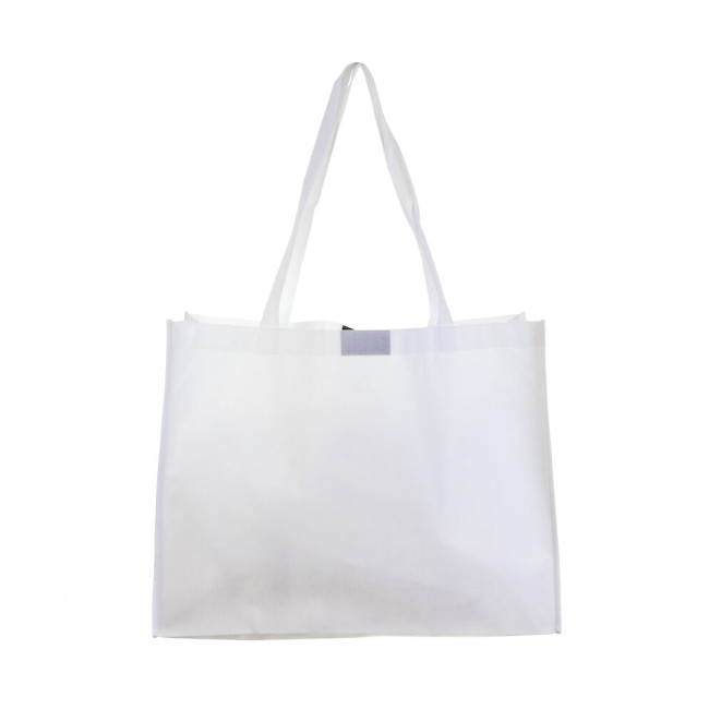 Custom Printed Jumbo Exhibition Bag - Image 1