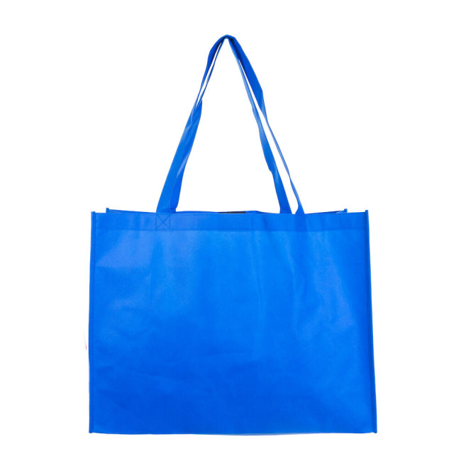 Custom Printed Jumbo Exhibition Bag - Image 2